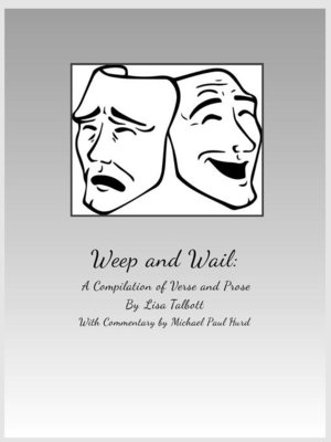 cover image of Weep and Wail